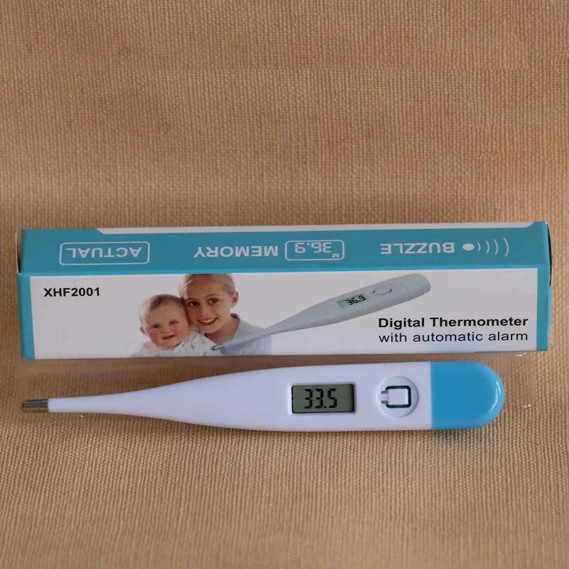 Digital Water Thermometer - Strolli Baby