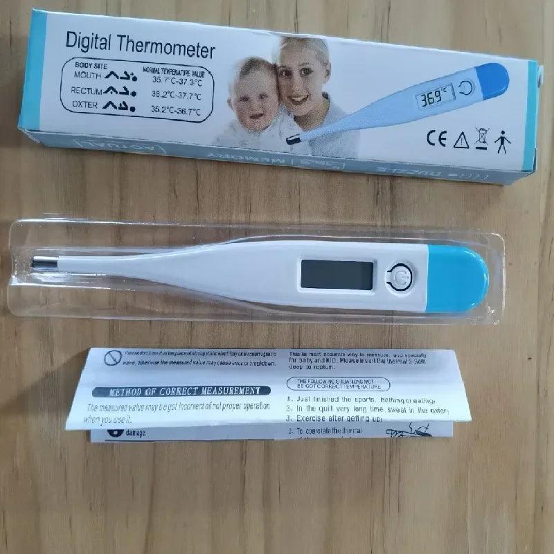 Digital Water Thermometer - Strolli Baby